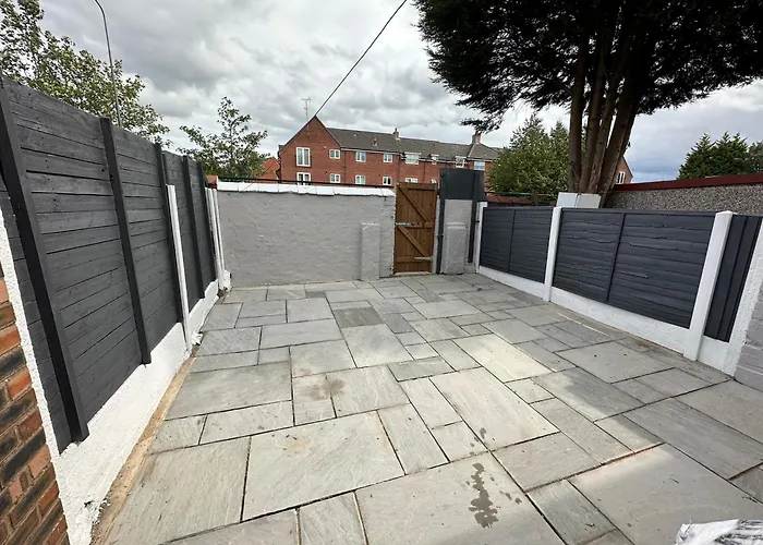 Mmc Serviced Accommodation