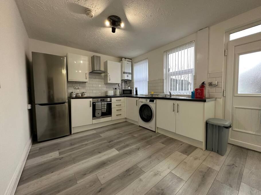 Mmc Serviced Holiday home