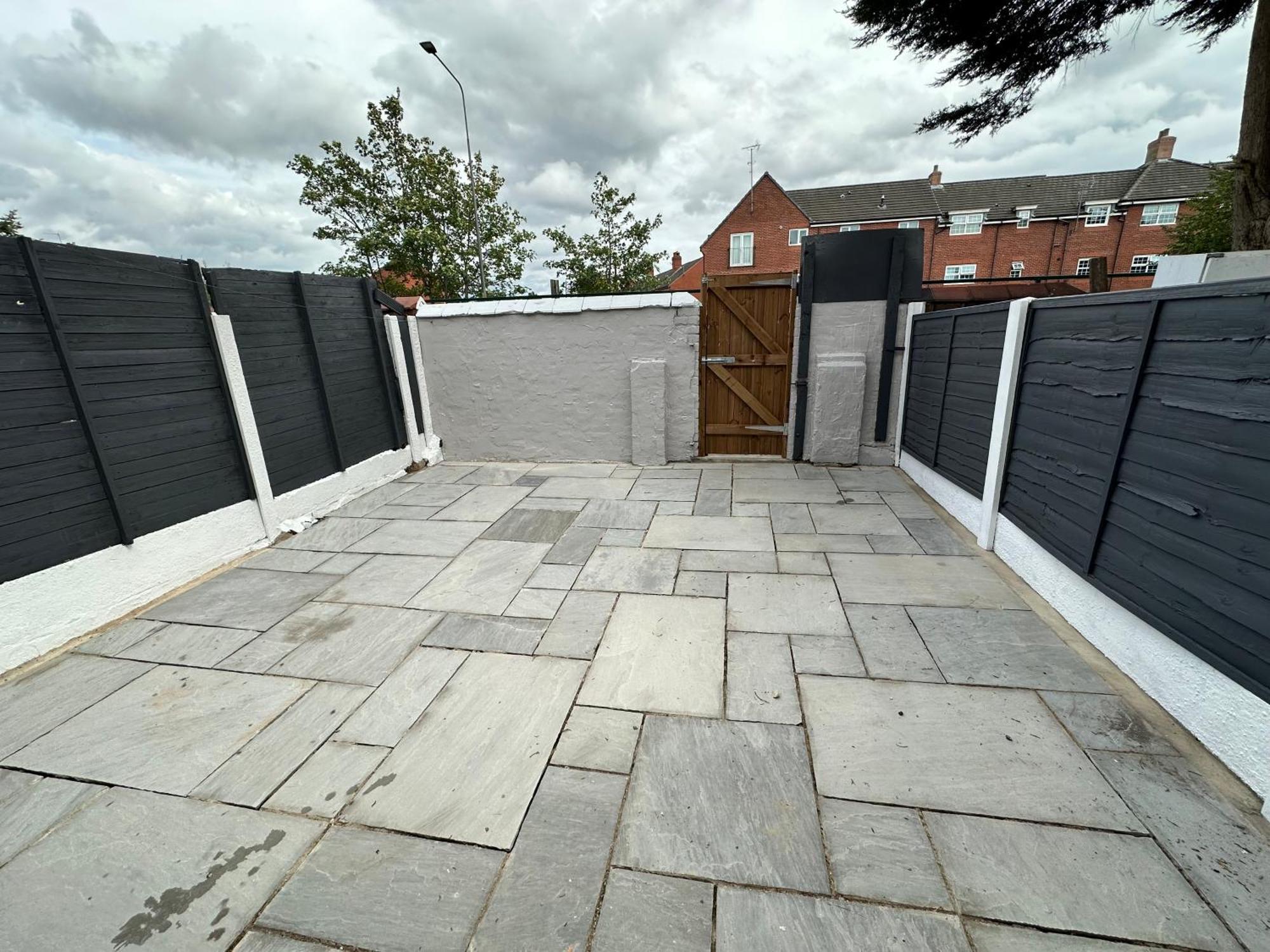 Mmc Serviced * Leigh (Greater Manchester)