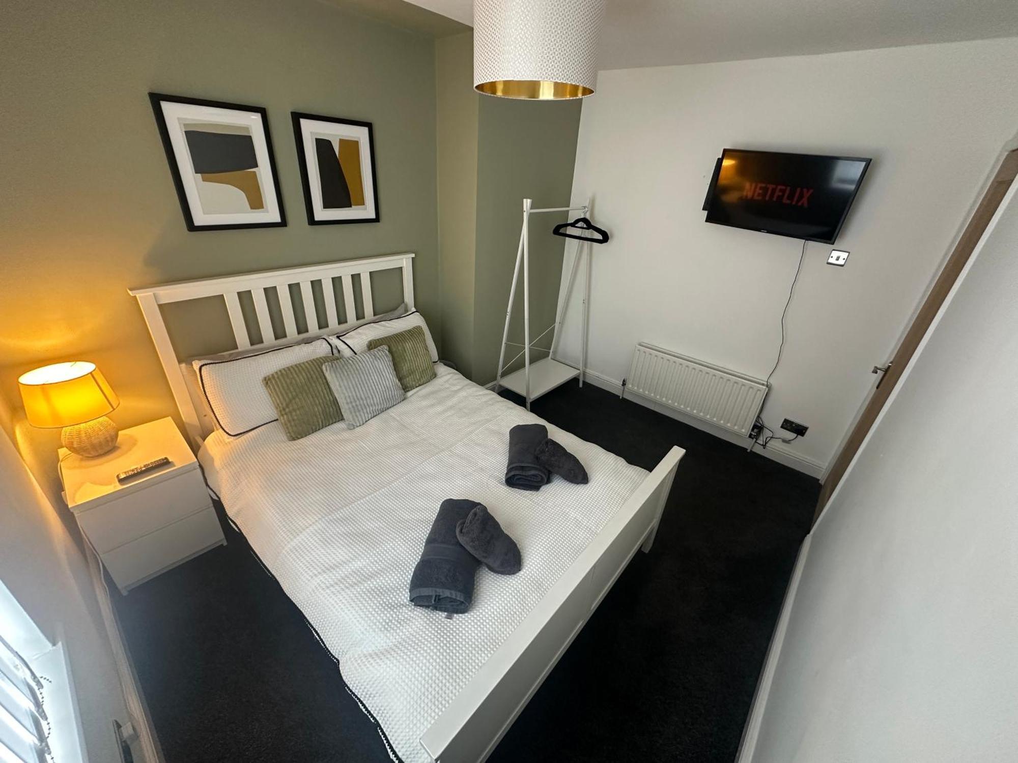 Holiday home Mmc Serviced