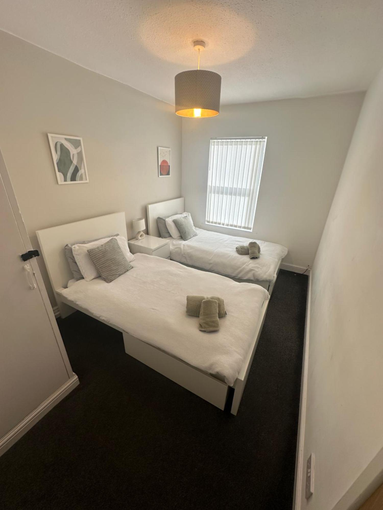 Holiday home Mmc Serviced